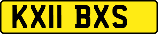 KX11BXS