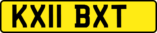 KX11BXT