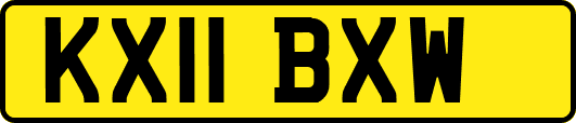 KX11BXW