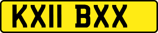 KX11BXX