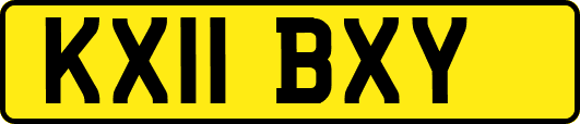 KX11BXY