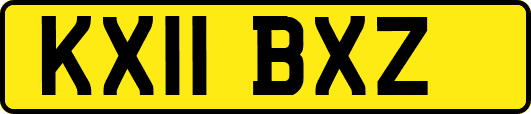 KX11BXZ