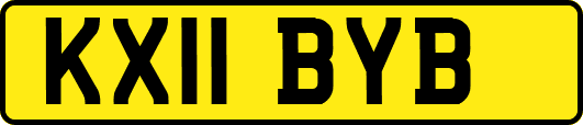 KX11BYB
