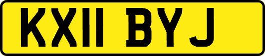 KX11BYJ