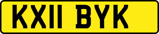 KX11BYK
