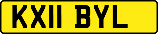 KX11BYL