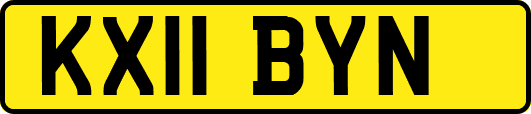 KX11BYN