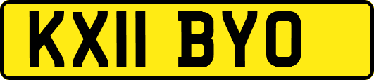 KX11BYO