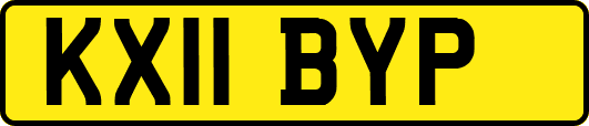 KX11BYP