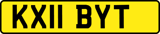 KX11BYT