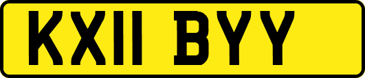 KX11BYY