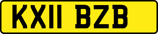 KX11BZB