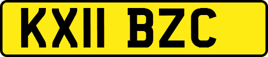 KX11BZC