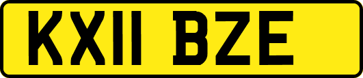 KX11BZE