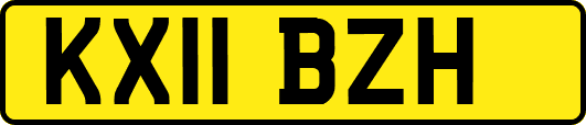KX11BZH