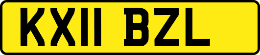 KX11BZL