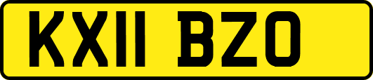 KX11BZO