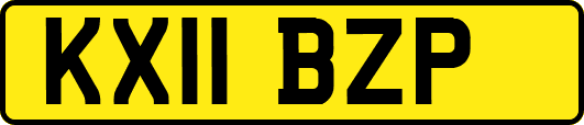 KX11BZP