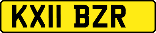 KX11BZR