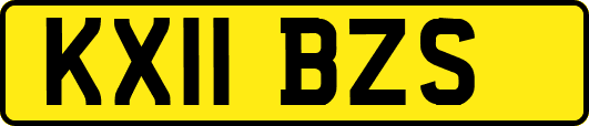 KX11BZS