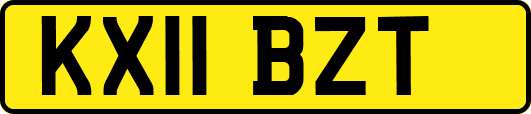 KX11BZT