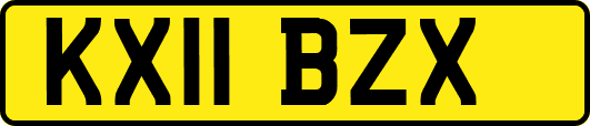 KX11BZX