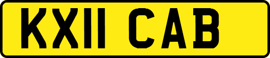 KX11CAB