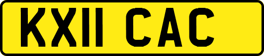 KX11CAC