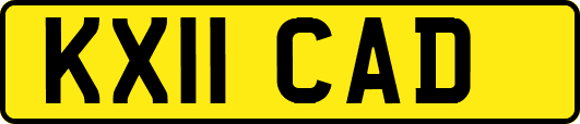 KX11CAD