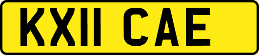 KX11CAE