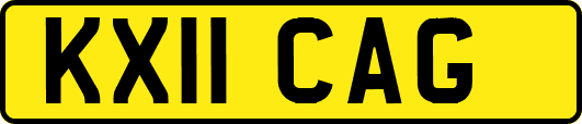 KX11CAG
