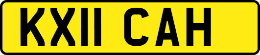KX11CAH