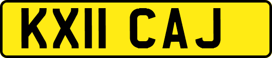 KX11CAJ