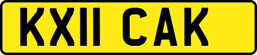 KX11CAK