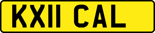 KX11CAL