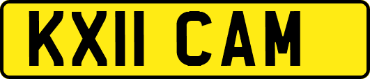 KX11CAM