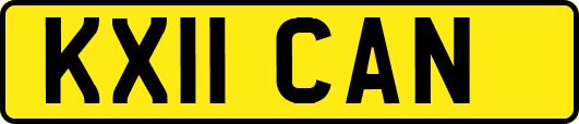 KX11CAN