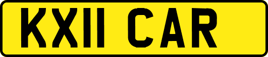 KX11CAR