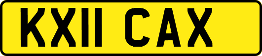 KX11CAX