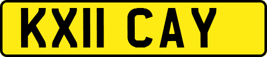 KX11CAY
