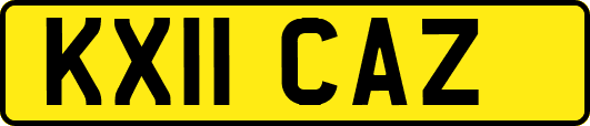KX11CAZ