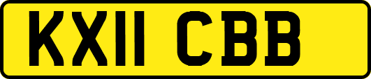 KX11CBB