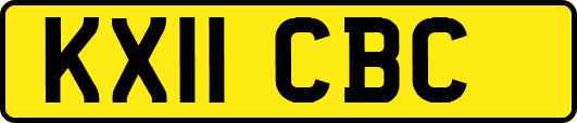 KX11CBC