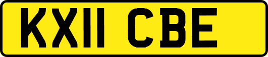 KX11CBE