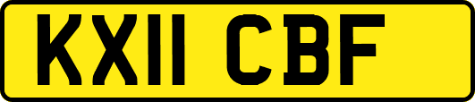 KX11CBF