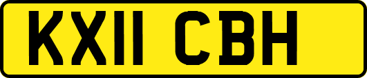 KX11CBH