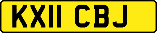 KX11CBJ