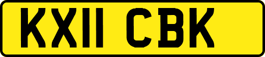 KX11CBK