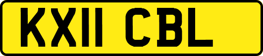 KX11CBL