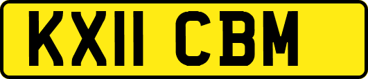 KX11CBM